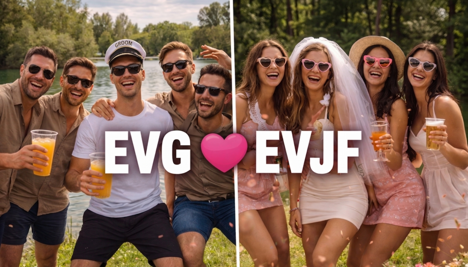 EVG EVJF